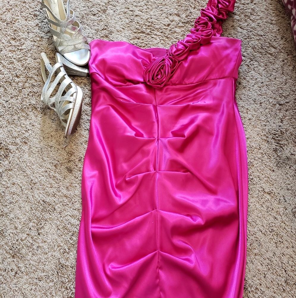 Jodi kristopher formal dress